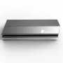 Jonsbo M.2 GREY disipador pasivo para SSD M.2, 1 ud., gris/negro
