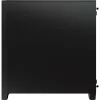 Caja semitorre CORSAIR - Icue 4000d RGB Airflow - negra