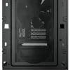 Caja semitorre CORSAIR - Icue 4000d RGB Airflow - negra