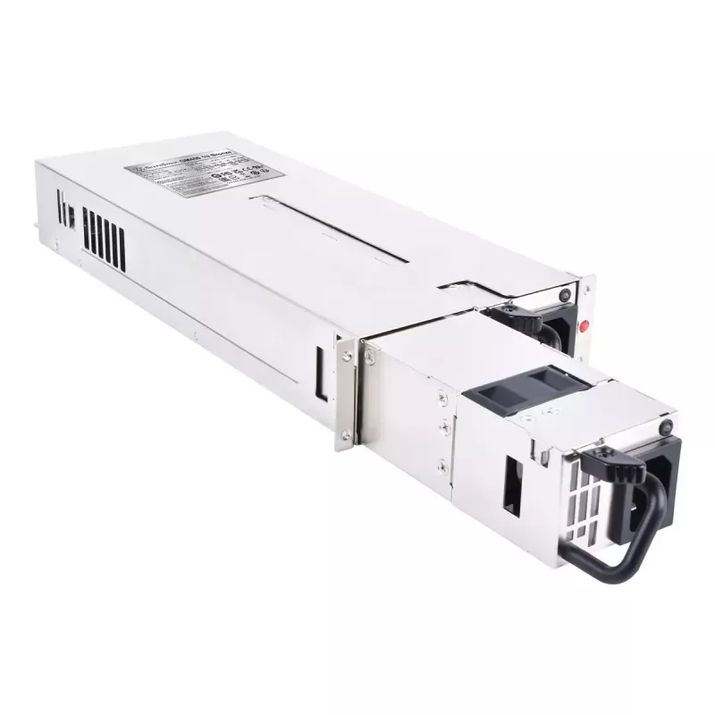 Fuente de alimentación Silverstone GM400 800 W