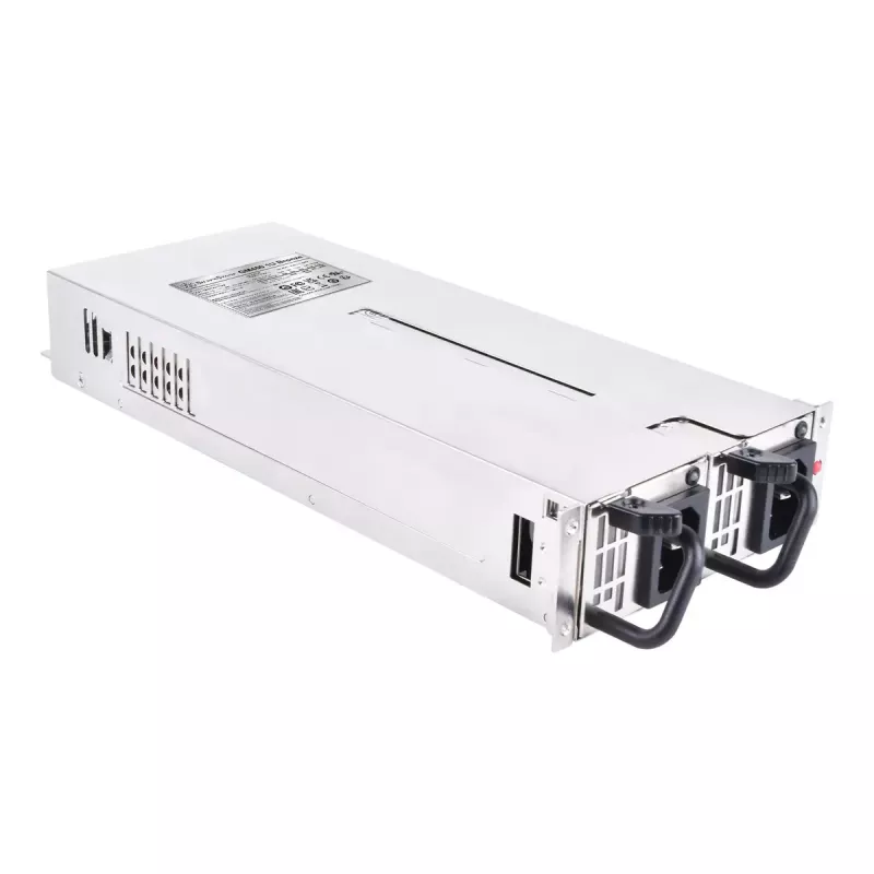 Fuente de alimentación Silverstone GM400 800 W