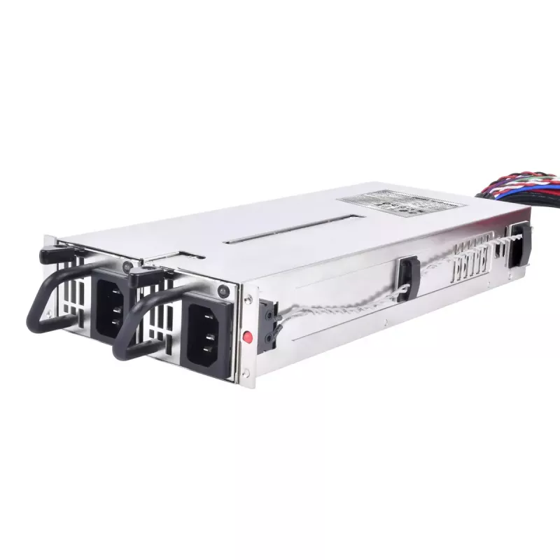 Fuente de alimentación Silverstone GM400 800 W