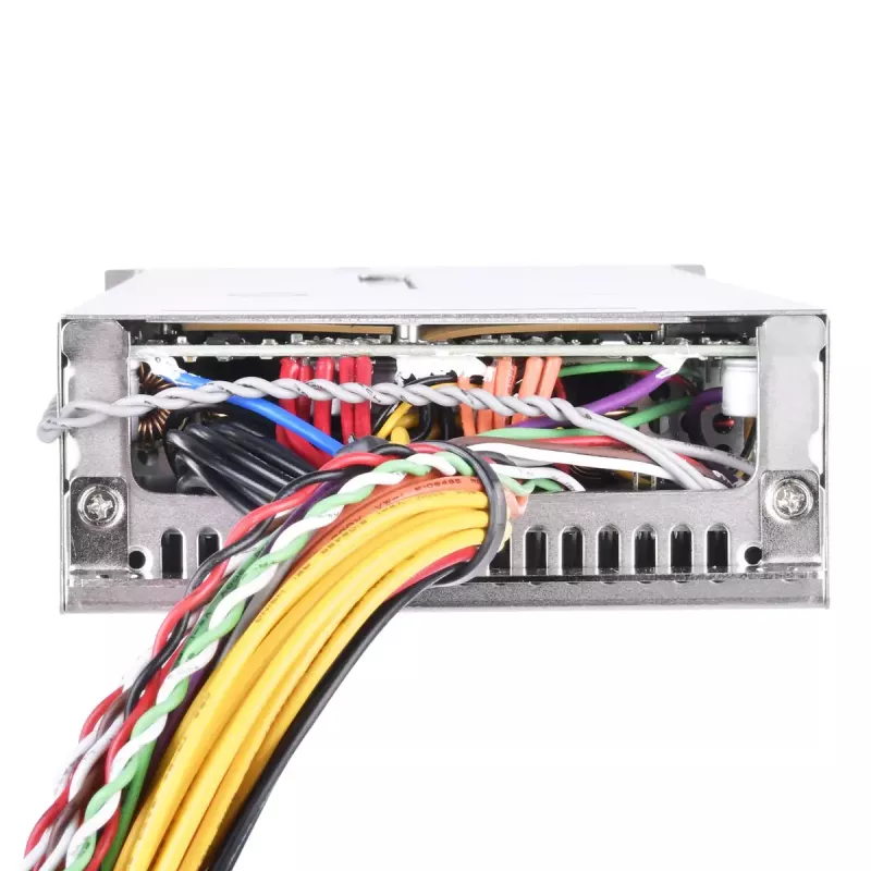 Fuente de alimentación Silverstone GM400 800 W