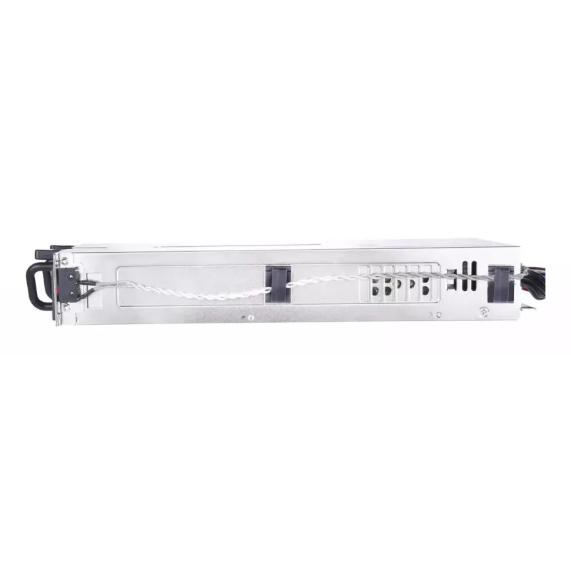 Fuente de alimentación Silverstone GM400 800 W