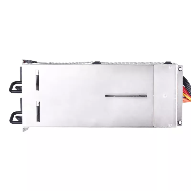 Fuente de alimentación Silverstone GM400 800 W