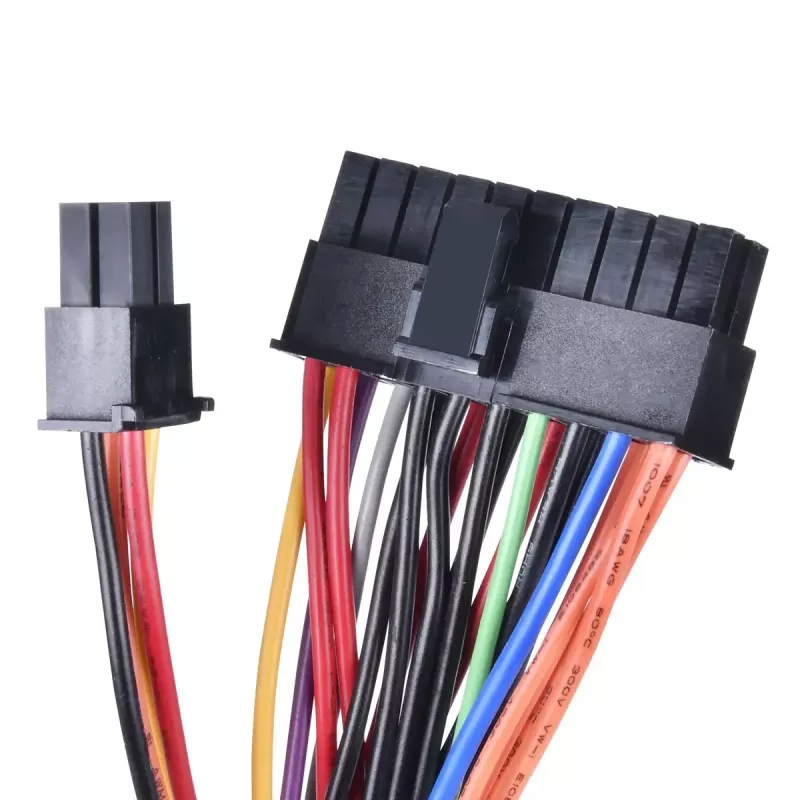 Fuente de alimentación Silverstone GM400 800 W