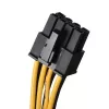 Fuente de alimentación Silverstone GM400 800 W
