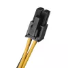 Fuente de alimentación Silverstone GM400 800 W