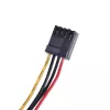 Fuente de alimentación Silverstone GM400 800 W