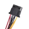 Fuente de alimentación Silverstone GM400 800 W
