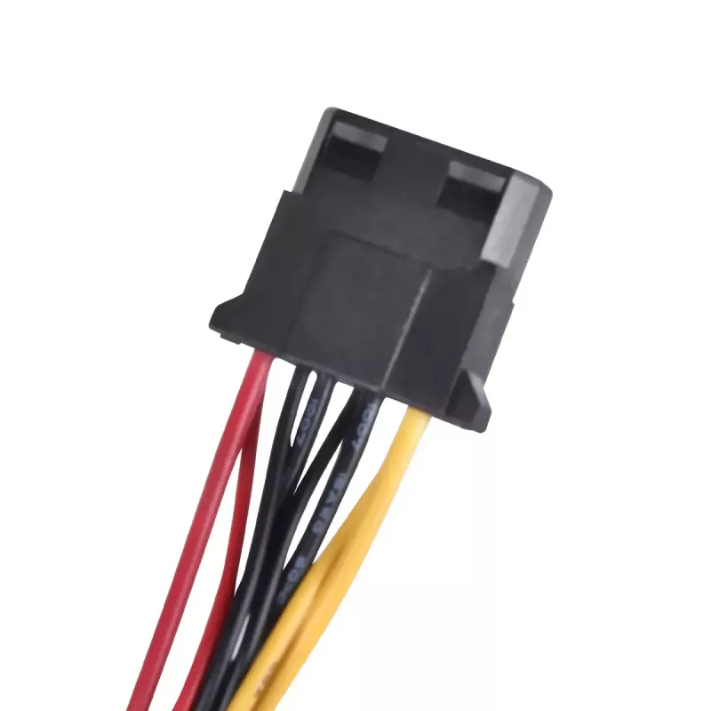 Fuente de alimentación Silverstone GM400 800 W