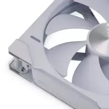 Ventilador Phanteks D30-140 14 cm negro 250-1800 RPM rodamiento hidrodinámico