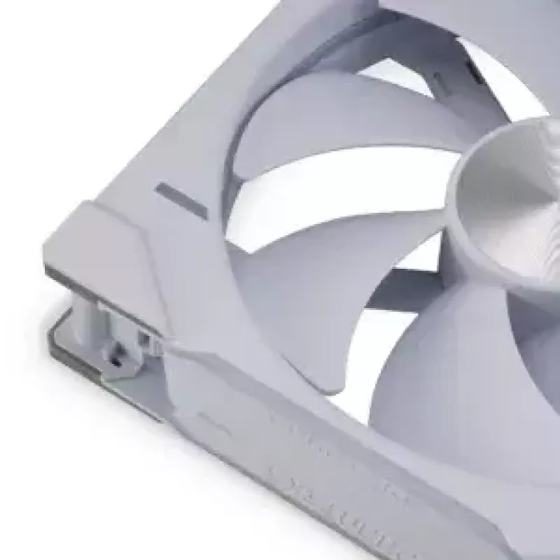 Ventilador Phanteks D30-140 14 cm negro 250-1800 RPM rodamiento hidrodinámico