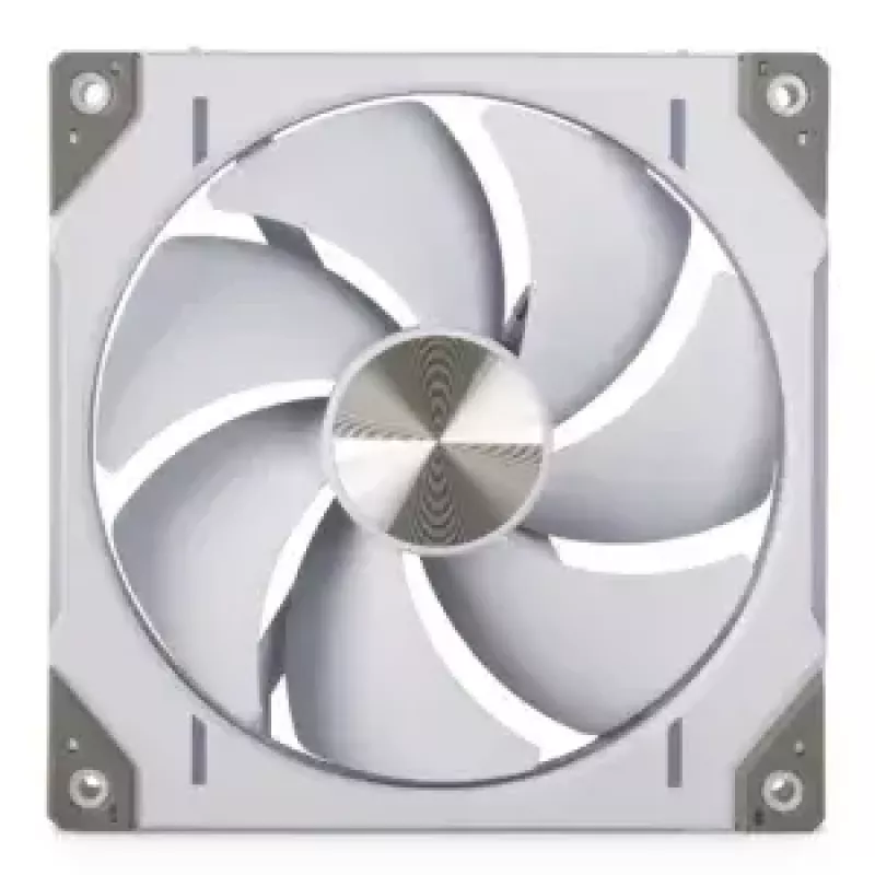 Ventilador Phanteks D30-140 14 cm negro 250-1800 RPM rodamiento hidrodinámico