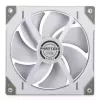 Ventilador Phanteks D30-140 14 cm negro 250-1800 RPM rodamiento hidrodinámico