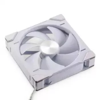 Ventilador Phanteks D30-140 14 cm negro 250-1800 RPM rodamiento hidrodinámico