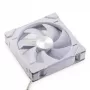 Ventilador Phanteks D30-140 14 cm negro 250-1800 RPM rodamiento hidrodinámico