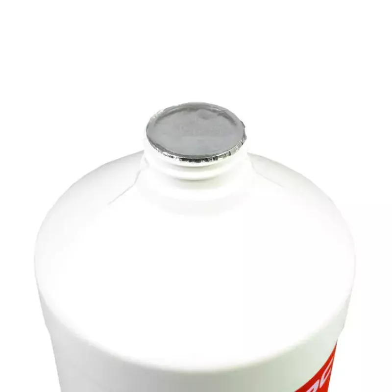 Refrigerante XSPC EC6, líquido de refrigeración para PC, rojo, 1 L
