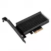 Adaptador M.2 interno Silverstone SST-ECM24-ARGB