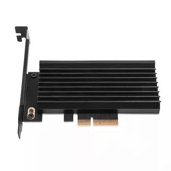 Adaptador M.2 interno Silverstone SST-ECM24-ARGB
