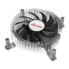 Disipador de CPU Akasa Al LGA1700 para Thin Mini-ITX — disipador plano de aluminio