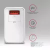 Cargador de pared Axagon ACU-QC19W 1x QC3.0/AFC/FCP/SMART 19W blanco