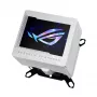 Bloque de agua ASUS ROG RYUJIN III WB White Edition