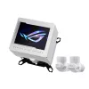 Bloque de agua ASUS ROG RYUJIN III WB White Edition