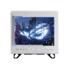 Bloque de agua ASUS ROG RYUJIN III WB White Edition
