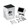 Bloque de agua ASUS ROG RYUJIN III WB White Edition