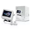 Bloque de agua ASUS ROG RYUJIN III WB White Edition