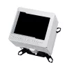 Bloque de agua ASUS ROG RYUJIN III WB White Edition