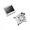 Bloque de agua ASUS ROG RYUJIN III WB White Edition