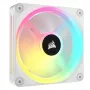 Ventilador de caja de ordenador CORSAIR 12 cm blanco 3 uds. (co-9051006-ww)