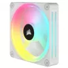 Ventilador de caja de ordenador CORSAIR 12 cm blanco 3 uds. (co-9051006-ww)
