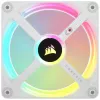 Ventilador de caja de ordenador CORSAIR 12 cm blanco 3 uds. (co-9051006-ww)