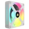 Ventilador de caja de ordenador CORSAIR 12 cm blanco 3 uds. (co-9051006-ww)