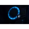 Refrigeración líquida EK Water Blocks Nucleus AIO CR360 Lux D-RGB 12 cm negro