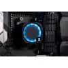 Refrigeración líquida EK Water Blocks Nucleus AIO CR360 Lux D-RGB 12 cm negro