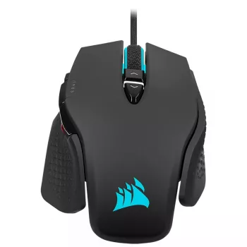 Ratón Corsair M65 RGB ULTRA USB Type-A