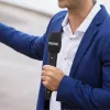 RØDE Interview PRO micrófono de condensador inalámbrico, USB-C, 20 Hz–20 kHz, negro