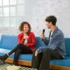 RØDE Interview PRO micrófono de condensador inalámbrico, USB-C, 20 Hz–20 kHz, negro