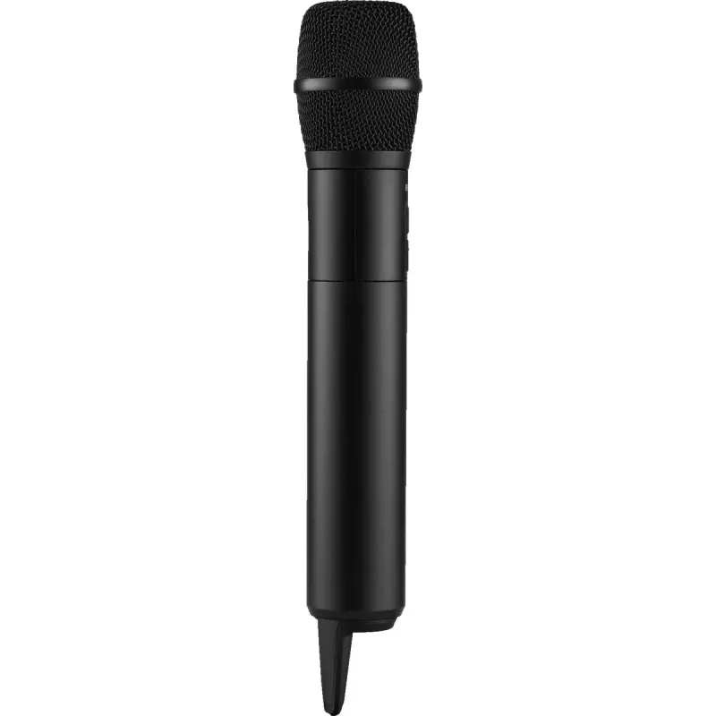 RØDE Interview PRO micrófono de condensador inalámbrico, USB-C, 20 Hz–20 kHz, negro