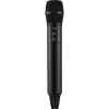 RØDE Interview PRO micrófono de condensador inalámbrico, USB-C, 20 Hz–20 kHz, negro