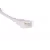 Cable divisor RGB Alphacool 18725 plástico blanco 150 mm