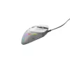 Ratón Glorious Gaming Glorious Model D 2 Wired - blanco mate, diestro, óptico, USB Type-A, 26000 DPI, blanco