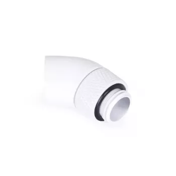 Kit de montaje Alphacool Eiszapfen adaptador angular 45° giratorio G1/4