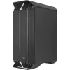 Carcasa gaming Aerocool GLADIATOR DUO ATX 3 ventiladores ARGB 12 cm, torre Midi, PC, negro, ATX, micro ATX, Mini-ITX, ABS, SPCC, gaming