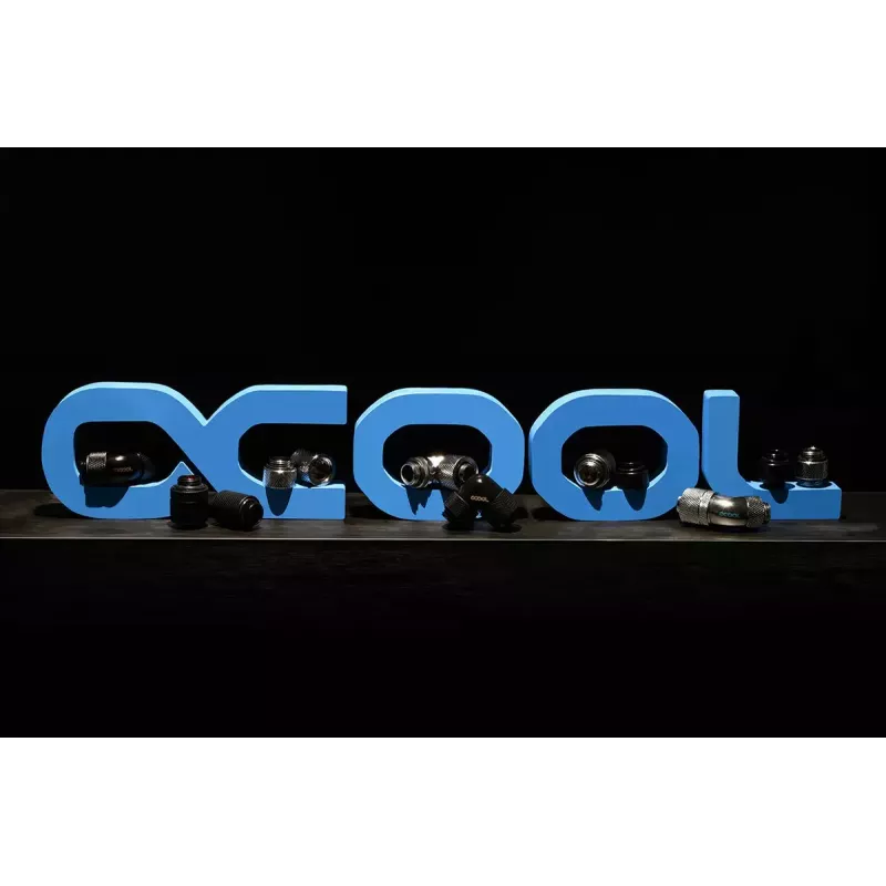 Accesorio de sistema de refrigeración Alphacool 17195
