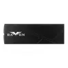 Carcasa para SSD Silverstone SST-RVS03 M.2 negra USB Type-C 10 Gbit/s